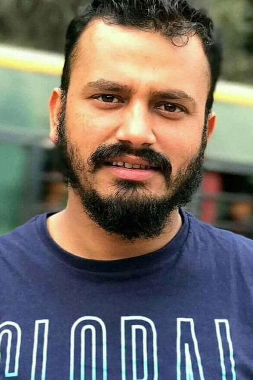 Photo of Arjun Ghimire, Acting