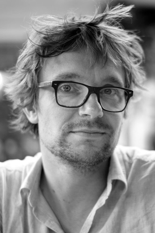 Peter van de Witte profile