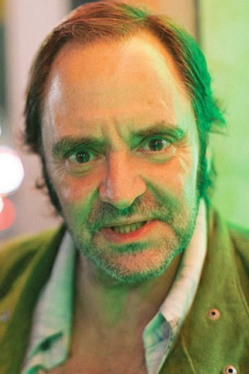 Rick Shapiro profile