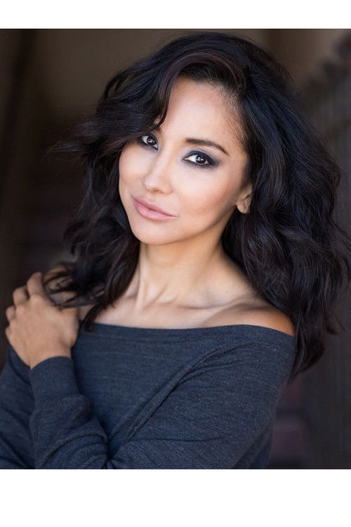 Carolina Hoyos profile