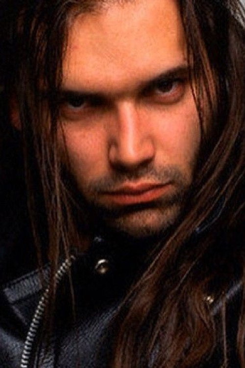Photo of Blaze Bayley, Acting