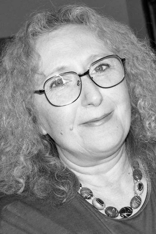 Photo of Olena Kasavina, Directing