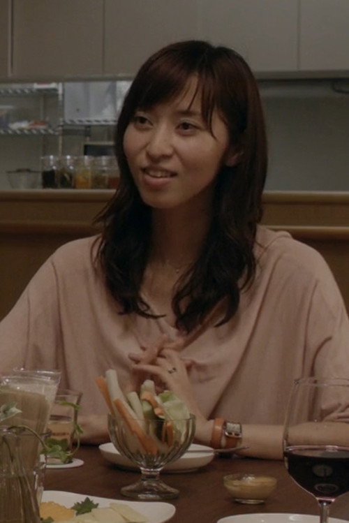 Photo of Hazuki Kikuchi, Acting