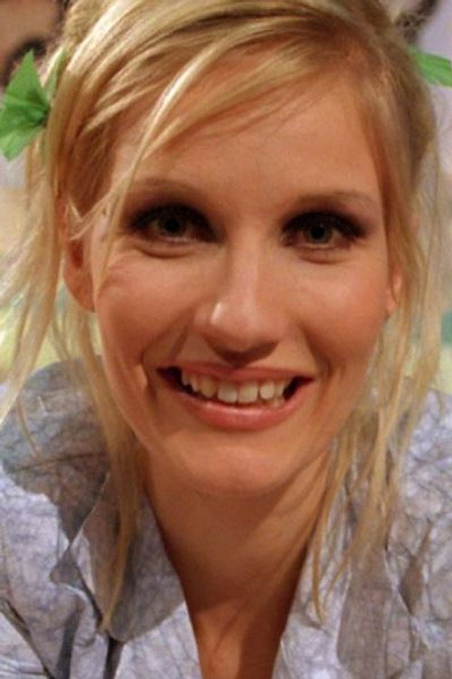 Photo of Kamilla Gregersen, Acting