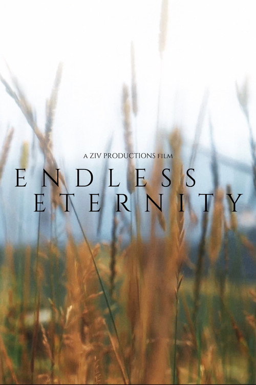 Movie poster for Endless Eternity