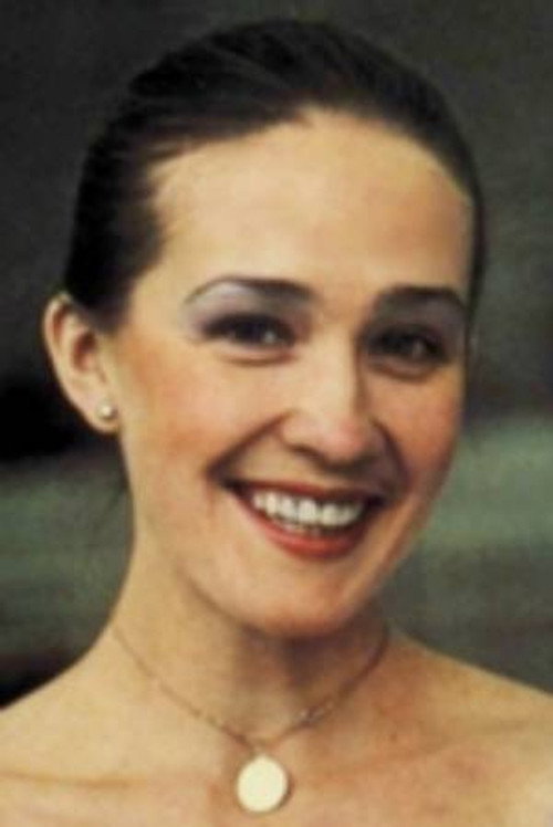 Photo of Natalya Linichuk, Acting