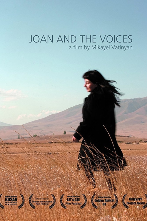 Movie poster for Jannan ev dzainere (2011)