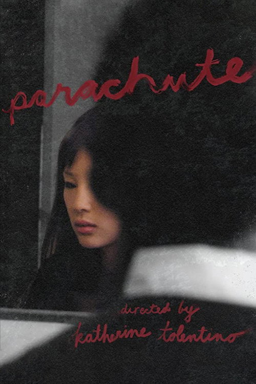 Movie poster for Parachute (2020)