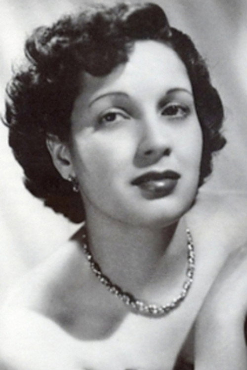 Photo of Mariana Villar, Acting