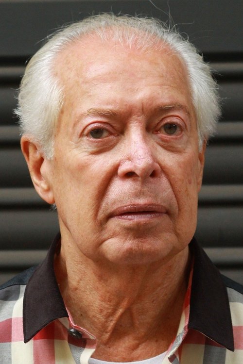 Photo of Carlos Lasarte, Acting