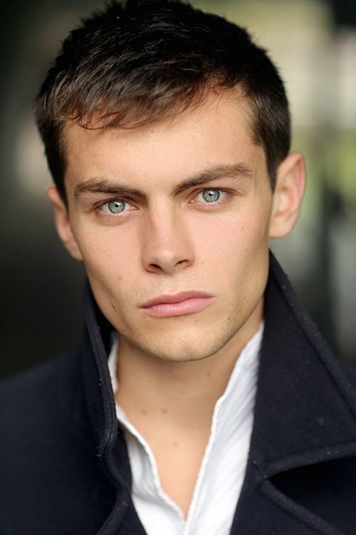 Freddy Carter profile