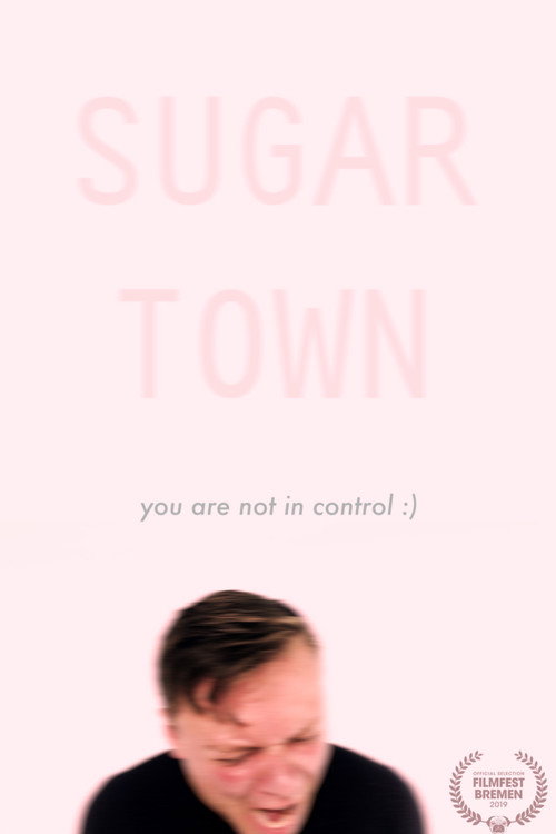 Movie poster for Sugar Town (2018)