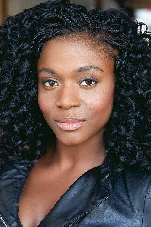 Photo of Jennifer Mogbock, Acting