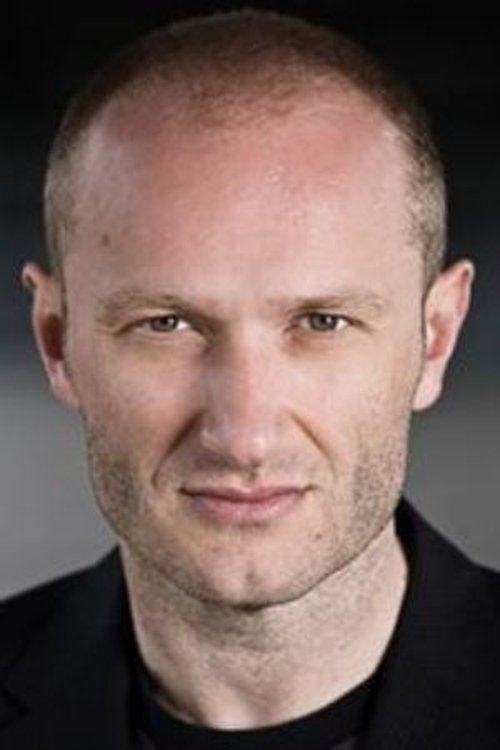 Emmanuel Bonami profile