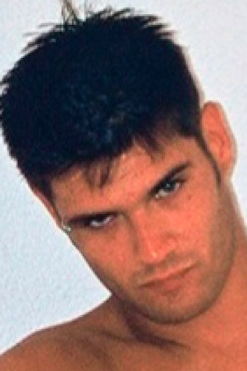 Photo of Steve Paris, Acting
