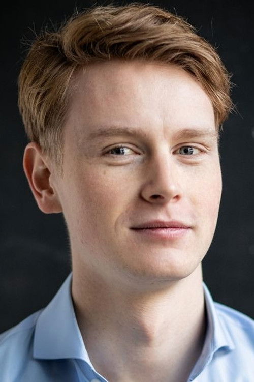 Lukas Zumbrock profile