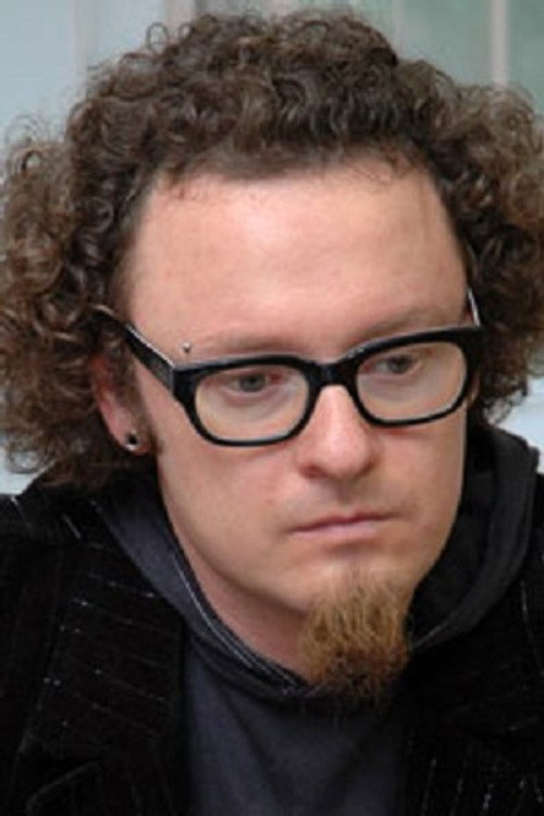 Photo of Mark Gorobets, Directing