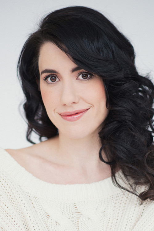 Marilou Morin profile