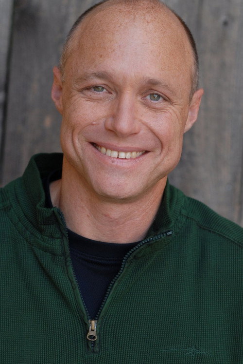 Photo of Matt Foyer, Acting