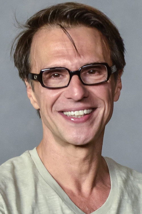 Fernando Eiras profile