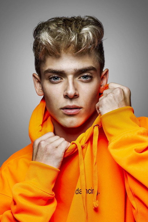 Photo of Josh Beauchamp, Acting