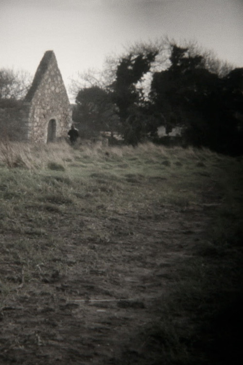 Movie poster for Good Evening (2012)