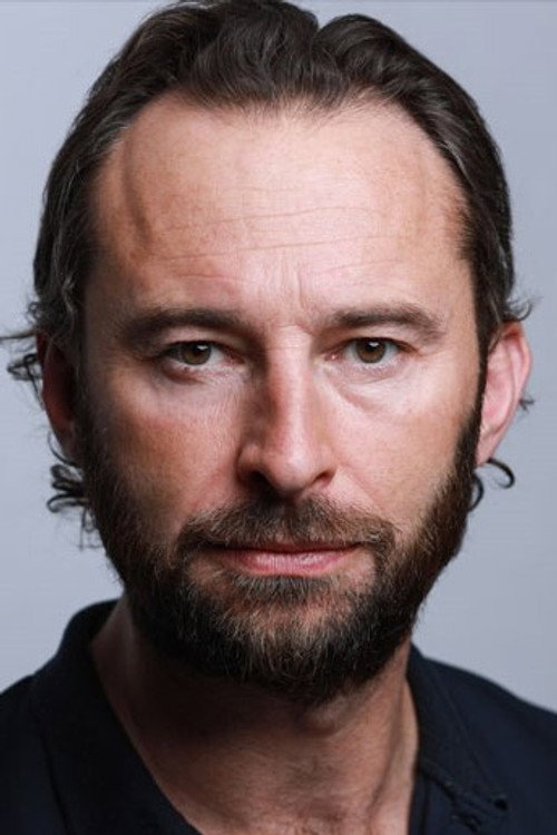Photo of Alun Raglan, Acting