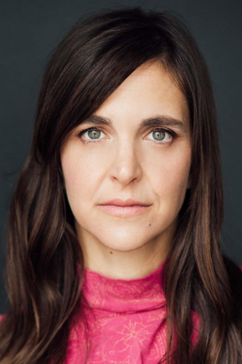 Photo of Miranda Calderon, Acting