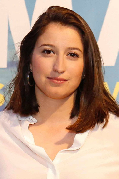 Photo of Vera Barreto, Acting