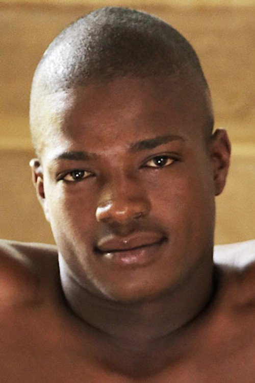 Photo of Fabian Baptiste, Acting