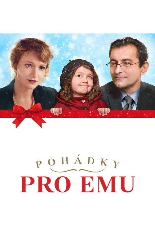 Movie poster for Fairy Tales for Emma (2016)