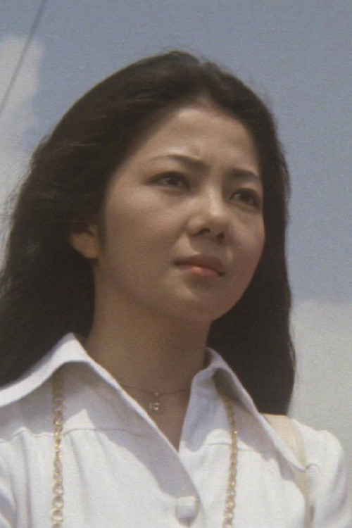 Photo of Midori Kanazawa, Acting