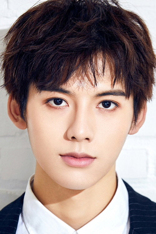 Photo of Aaron Deng, Acting