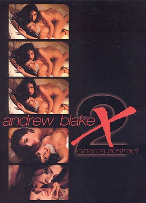 Movie poster for Andrew Blake's X2 (2007)