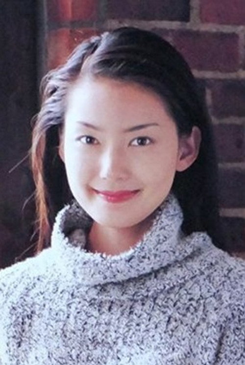 Photo of Yūko Mano, Acting