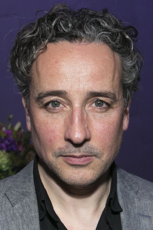 Aidan McArdle profile