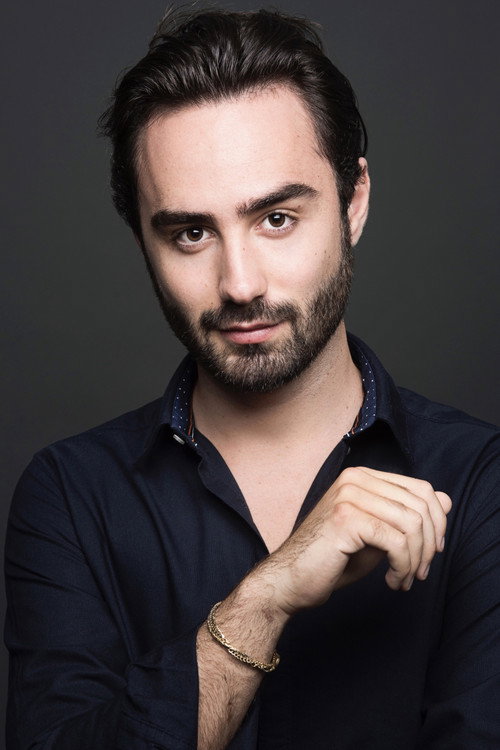 Photo of Matto Varini, Acting