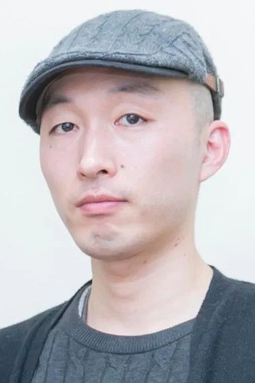 Photo of Eiji Umehara, Writing