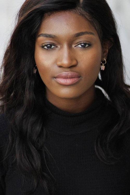 Photo of Karine Dieuvil, Acting