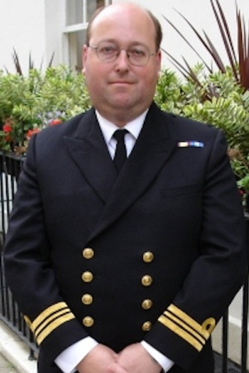 Photo of Stephen Dudley, Acting