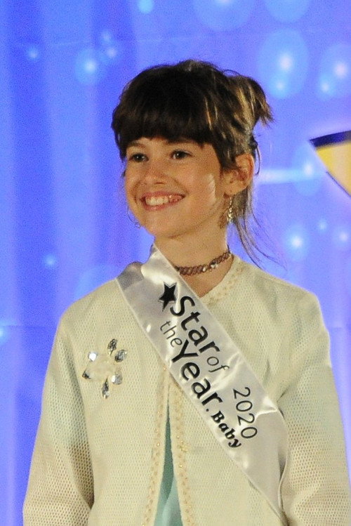 Photo of Roberta Volponi, Acting