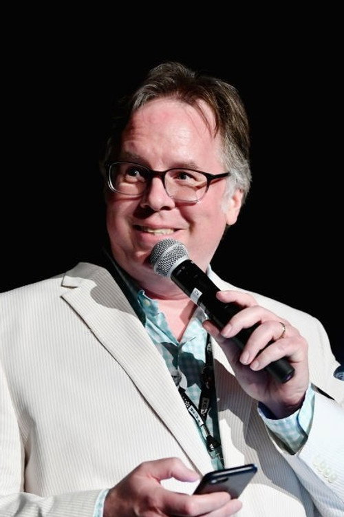Photo of Sean Cameron, Directing