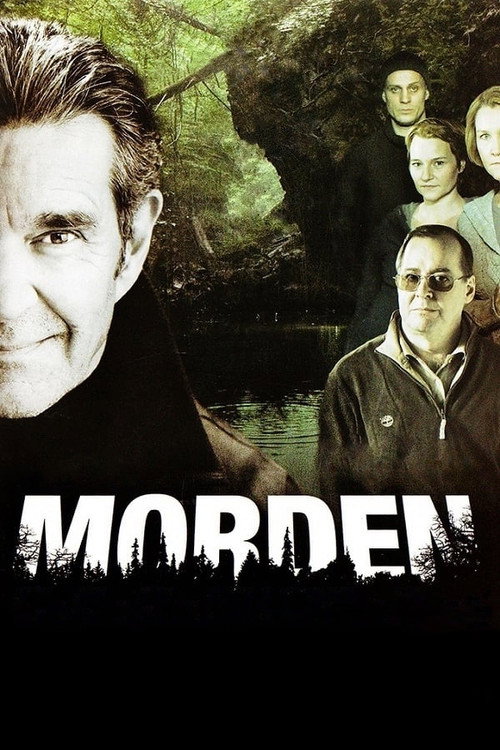 The Murders poster