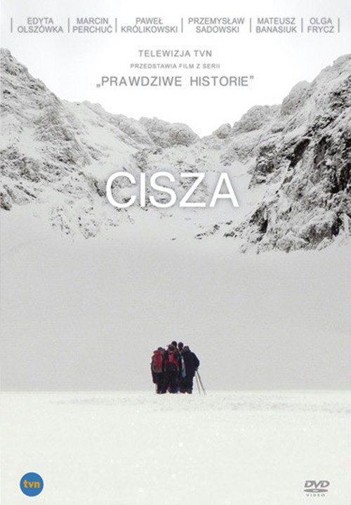 Movie poster for Silence (2010)