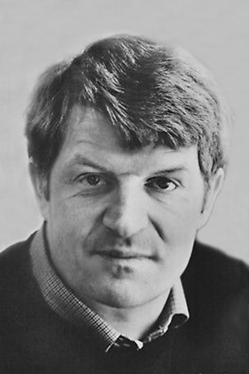 Photo of Peter Bause, Acting
