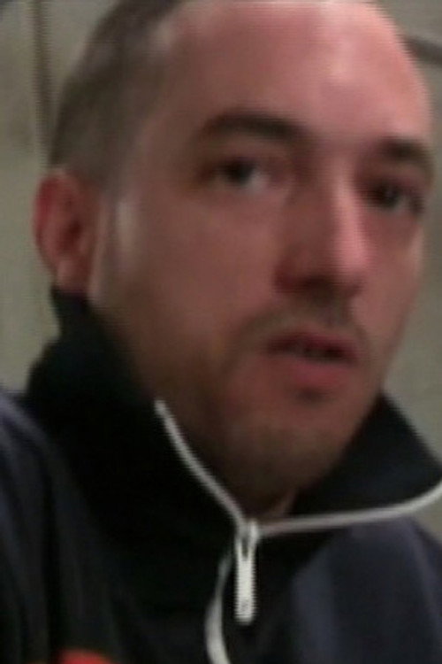 Photo of Kevin, Acting