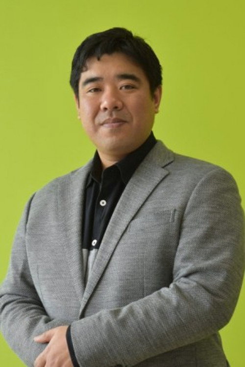 Masayoshi Takesue profile