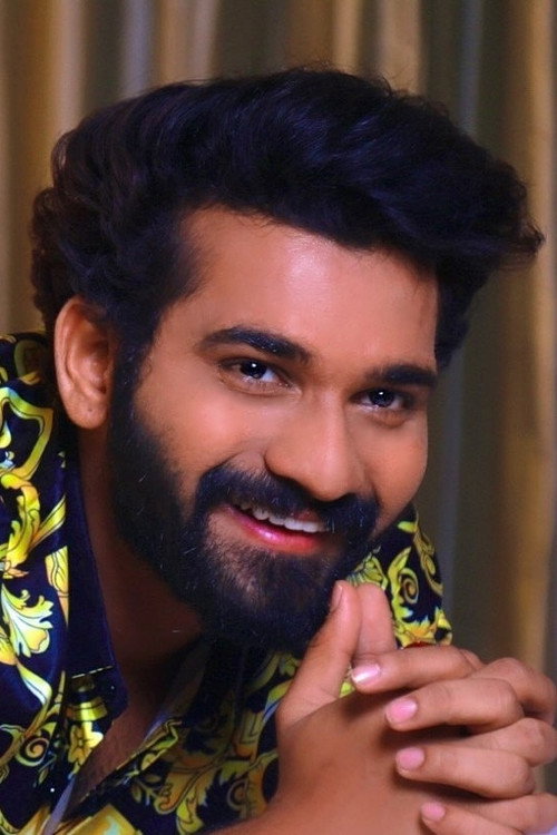 Photo of Akhil Sarthak, Acting