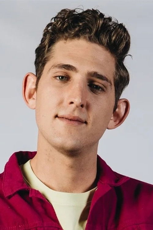 Hendrik Nieuwoudt profile