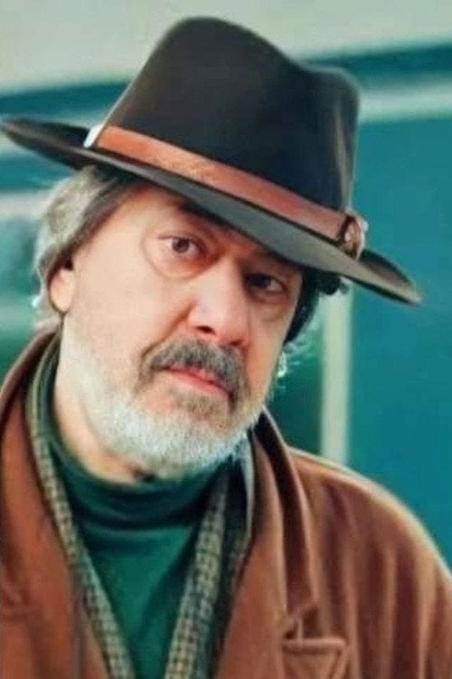 Photo of Manouchehr Sadeghpoor, Acting